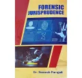 Forensic Jurisprudence by Dr Ramesh Parajuli. 