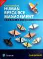 Fundamentals Of Human Resource Management By Gary Dessler. 