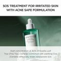 SKIN1004 Madagascar Centella Tea-Trica Relief Ampoule 100ml. 