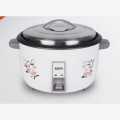 Nikura Rice Cooker 8 Liters NRC-908. 