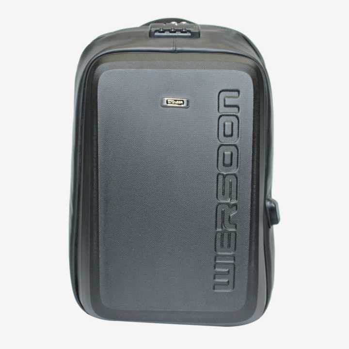 Black Color Best Design Official Backpack | Daraz.com.np
