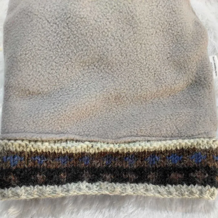 Multicolored%20Woolen%20Benea%20Hat/Cap%20Kids%20For%20Unisex%20-%20Image%202