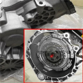 JAERBEE 2X New 0DE DQ500 DQ380 DQ381 0BH Transmission Clutch Pressure Sensor P173500 / P173600 for Q3 7. 