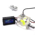 3 Way Flow Meter Universal LED Thermometer forWater Cooling Liquid Cooler System Universal Computer Thermometer Dropship Computer Radiator Green. 