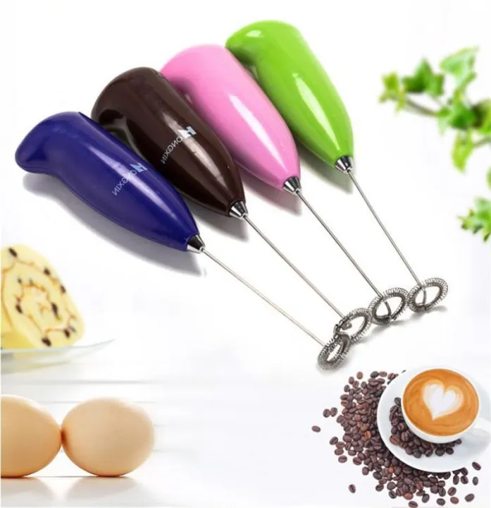 Battery%20Operated%20Milk/%20Coffee%20blender%20/Egg%20Frother%20Mixer%20-%20Egg%20Frother%20For%20Baking%20and%20Coffee%20Making%20%7C%20Multicolor%20-%20Image%202