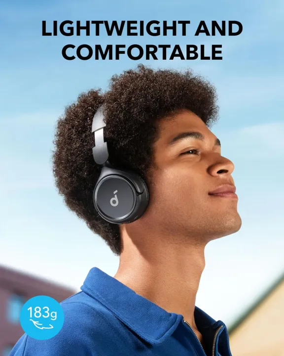 Soundcore%20H30i%20Wireless%20On-Ear%20Headphones,%20Foldable%20Design,%20Pure%20Bass,%2070H%20Playtime,%20Bluetooth%205.3,%20Lightweight%20and%20Comfortable,%20App%20Connectivity,%20Multipoint%20Connection%20(Black)%20-%20Image%206