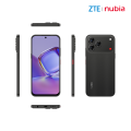 ZTE | nubia  V80 Design (8 + 128 ) | 5000mAh battery | 6.75 inch 120 Hz refresh  | 50 MP AI Camera. 
