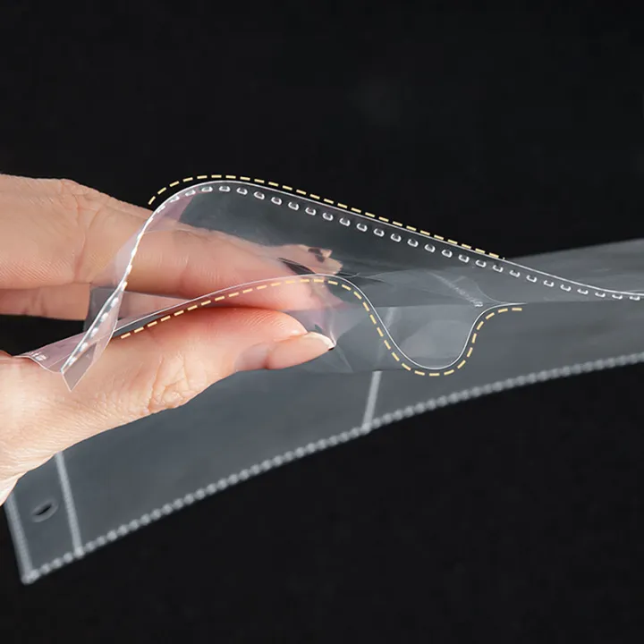 A4%20Photocard%20Holder%20Clear%20Loose%20Leaf%20Photo%20Album%20Linings%201/2/3/4/6/8/9/10%20Pockets%20Inner%20Page%20Card%20Binder%20Collector%20Book%20-%20Image%202