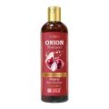 Lords Onion Shampoo Sulphate & Paraben Free Shampoo 200 ml. 
