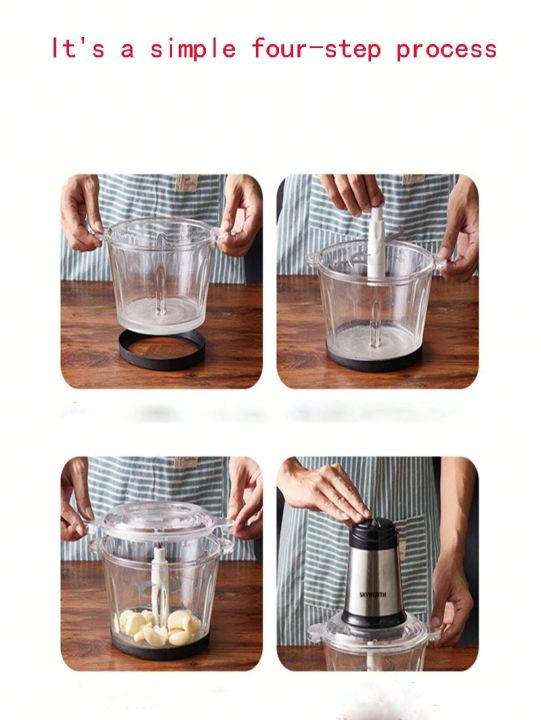 Electric%20Food%20Processor%20Meat%20Grinder%20-%20Multi-function%20Blender%20-%20Image%207