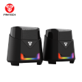 Fantech Gs205 Rgb Gaming Music Speaker. 