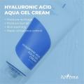 Isntree Hyaluronic Acid Aqua Gel Cream [100ml] By Dream Skin Nepal. 