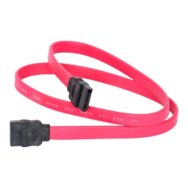 HDD Sata  Cable (hadisk to Mother board cabel)