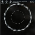 Osmo Induction Cooker | 2000 Watts | 100 Watts - 2000 Watts Selectible. 