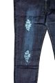 High Rise Skinny Jeans For Women. 
