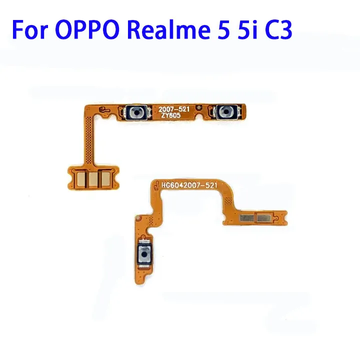 For%20OPPO%20Realme%205%205i%20C3%20Power%20on%20/%20off%20Switch%20Button%20Side%20Volume%20Up%20Down%20Buttons%20Flex%20Cable%20Replacement%20Parts%20-%20Image%202