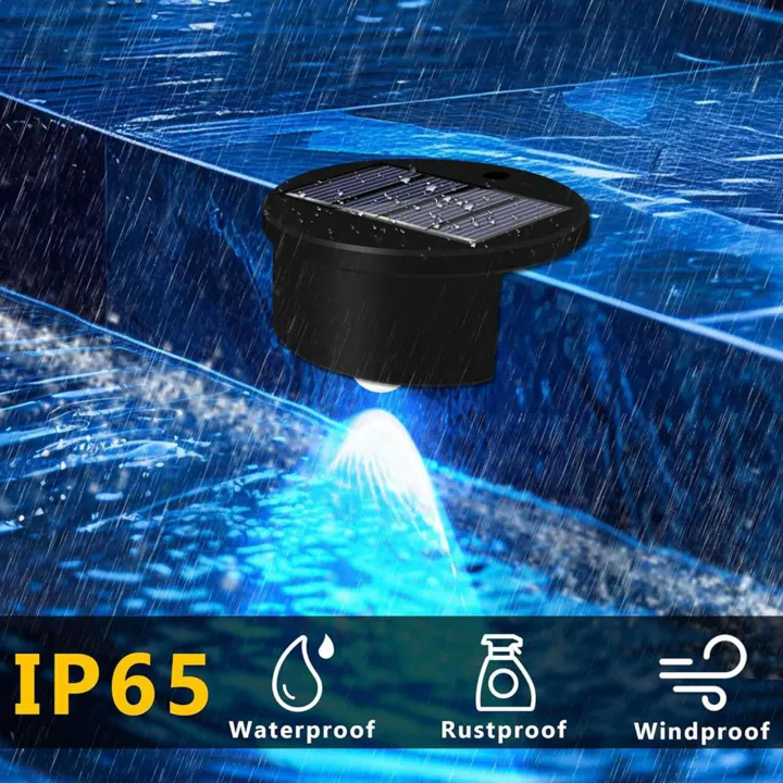 OUMERY%208pack%20Solar%20Powered%20Swimming%20Pool%20Edge%20Lights%20for%20Inground%20Pools,%20Above%20Ground%20Waterproof%20Wireless%20Pool%20Decorations%20-%20Image%203