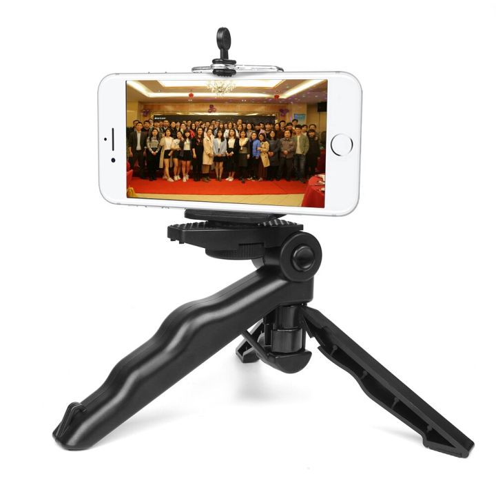 Action%20Camera%20Tripod%20Handheld%20Stabilizer%20Grip%20For%20GoPro,%20DSLR%20And%20Smartphones%20-%20Image%205