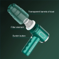 Car Vacuum Cleaner Portable Wireless Vacuum Cleaner Cordless Handheld Vacuum Home Car Dual Use Mini Vacuum Cleaner Green Replacement Parts Accessories. 