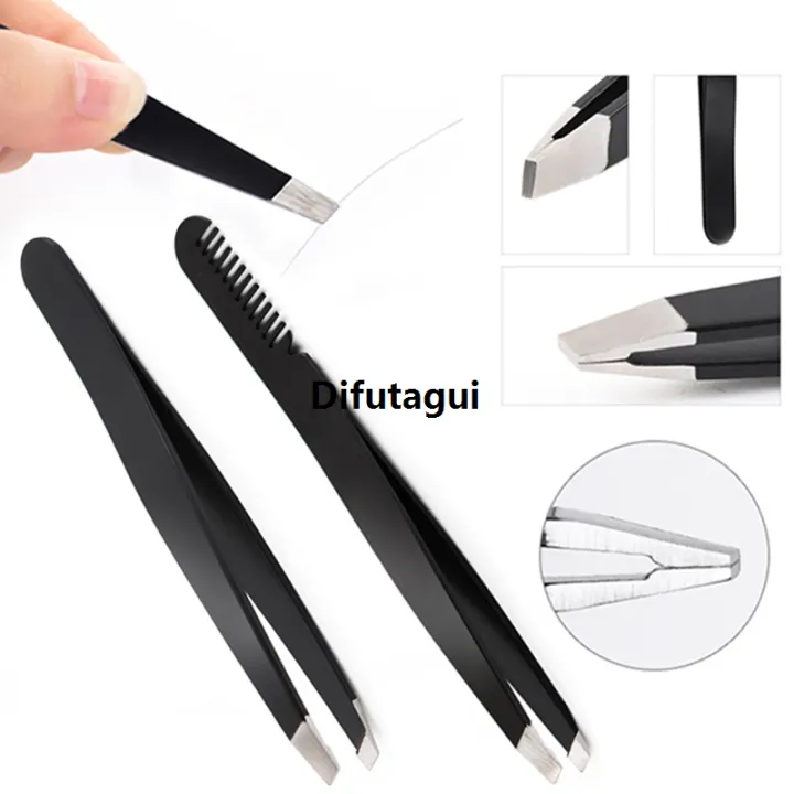 Difutagui%20Eyebrows%20Trimmer%20Tweezers%20Scissor%20With%20Comb%20For%20Eyebrows%20Makeup%202025%20Tools%20Accesories%20Hair%20Removal%20Shaver%20Sets%20Kit%20Beauty%20-%20Image%203