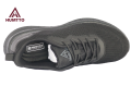 Urban casual shoes. 
