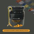 Himvat Shilajit Resin 100g | Yeti Strength | Pure & Lab Tested Shilajit | Sherpa Botanicals. 