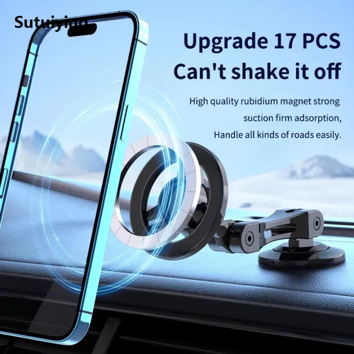Sutuiying%20Magnetic%20Car%20Phone%20Holder%20Universal%20Vent%20Magsafe%20Ring%20Car%20MountFit%20Fashion%20for%20iPhone%2016%2015%2014%20Pro%20Max%20Plus%20Mini%20MagSafe%20Case%20All%20Phones%20-%20Image%205