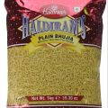 Haldiram Bhujia Plain 1Kg. 