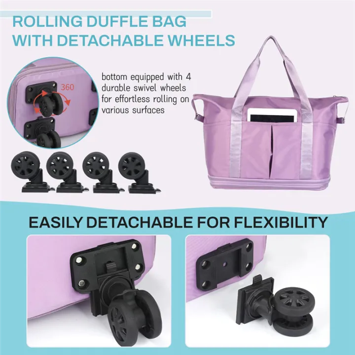 1%20Piece%20Rolling%20Duffle%20Bag%20with%20Wheels,%20Expandable%20Foldable%20Duffel%20Bag%20with%20Wheels%20for%20Travel,%20Rolling%20Luggage%20Duffel%20Bag%20-%20Image%204