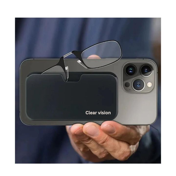 Clear%20Vision%20Reading%20Glasses%20+%20%20Pod%20Case%20%20(Power:%20+1.5)%20-%20Image%204