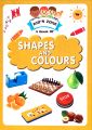 Kids Zone 10 Board Books For Children | Hardcover Early Learning Board Book For Children | Children Learning Book Set. 