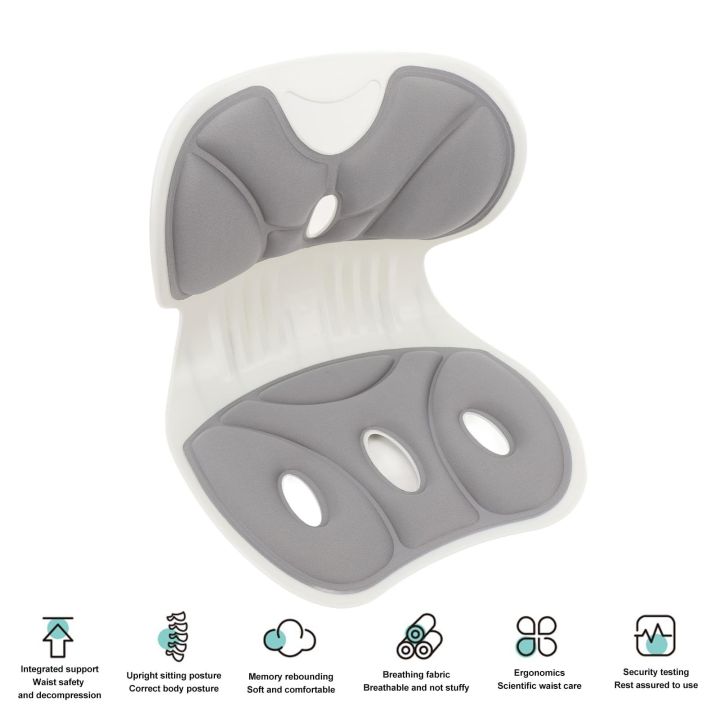 Premium%20Lumbar%20Support%20Petal-Shaped%20Office%20Chair%20Cushion%20%E2%80%93%20Breathable%20Fabric%20,%20Posture%20Corrector%20,%20Waist%20&%20Hip%20Comfort%20,%20Polypropylene%20Sponge%20-%20Image%205