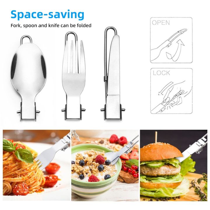 Lixada%20Camping%20Cookware%20Portable%20Mess%20Kit%20Camping%20Pot%20and%20Pans%20Cooking%20et%20-%20Image%203