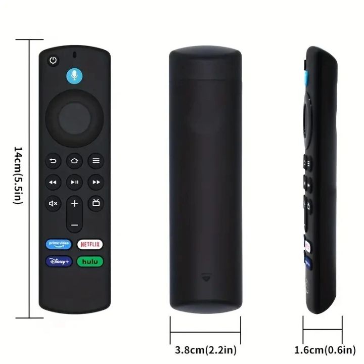NEW%20Voice%20Remote%20Compatible%20with%20Fire%20TV%20Streaming%20Media%20Devices,%20Upgrade%20Your%20Fire%20TV%20Stick%20Cube%20with%20This%20L5B83G%203rd-Gen%20Replaceme%20-%20Image%203