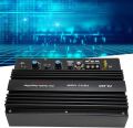 12V 1000W Car Audio High Power Amplifier Amp Board Powerful Subwoofer Bass Amp PA-80D. 
