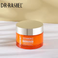Dr. Rashel Vitamin C Brightening & Anti-Aging Face Cream-50gm. 