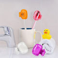 1PCS Travel Toothbrush Head Covers Toothbrush Protector Cap Brush Pod Case Protective Portable Plastic Clip For Household Travel. 
