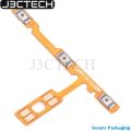 OPPO A16k Cph2185 Cph2179 On Off Button Flex Cable Volume Button. 