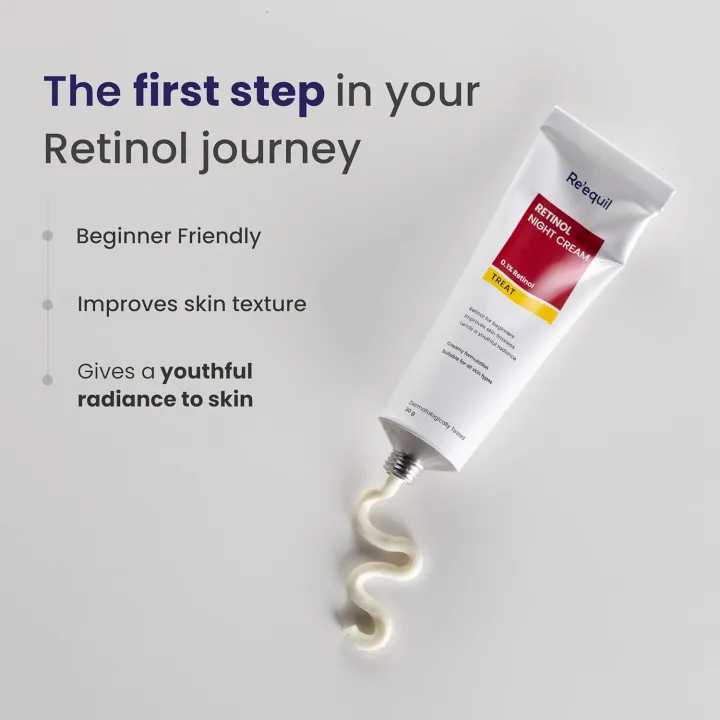 Re'equil%200.1%25%20Retinol%20Night%20Cream%20Repairs%20Wrinkles%20&%20Fine%20Lines%20Improves%20Skin%20Firmness%20Beginner%20Friendly%20All%20Skin%20Types%2030gm%20-%20Image%202