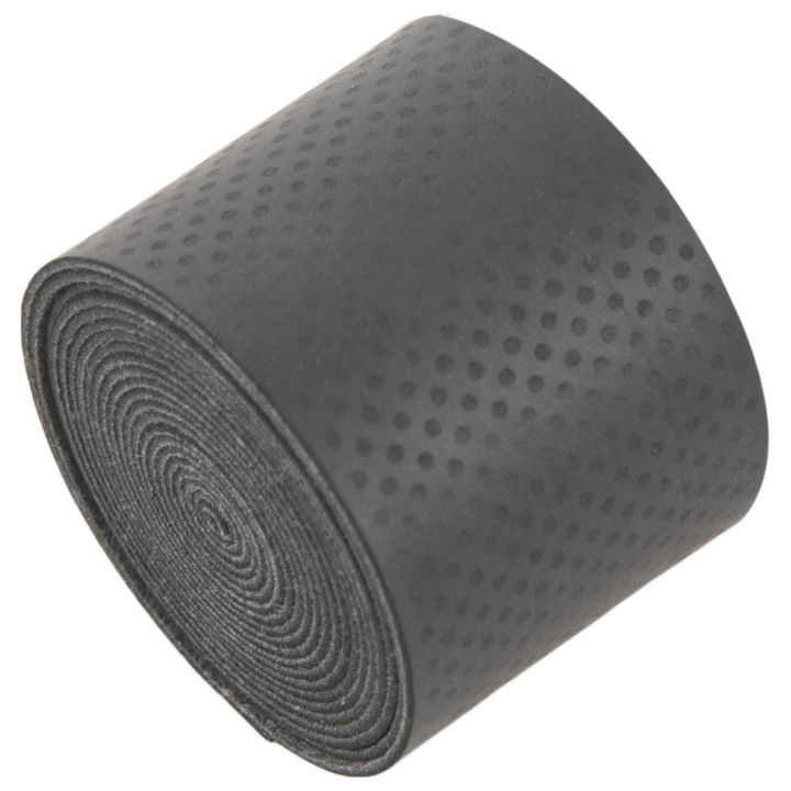 2X%20Badminton%20Tennis%20Racket%20Handle%20Over%20Grip%20Wrap%20Sweat%20Band%20Black%20-%20Image%205