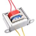 JINMY 2X AC 220V to AC 9V Spot Welder Power Supply Transformer for -D01 100A/40A Spot Welding Controller Board. 