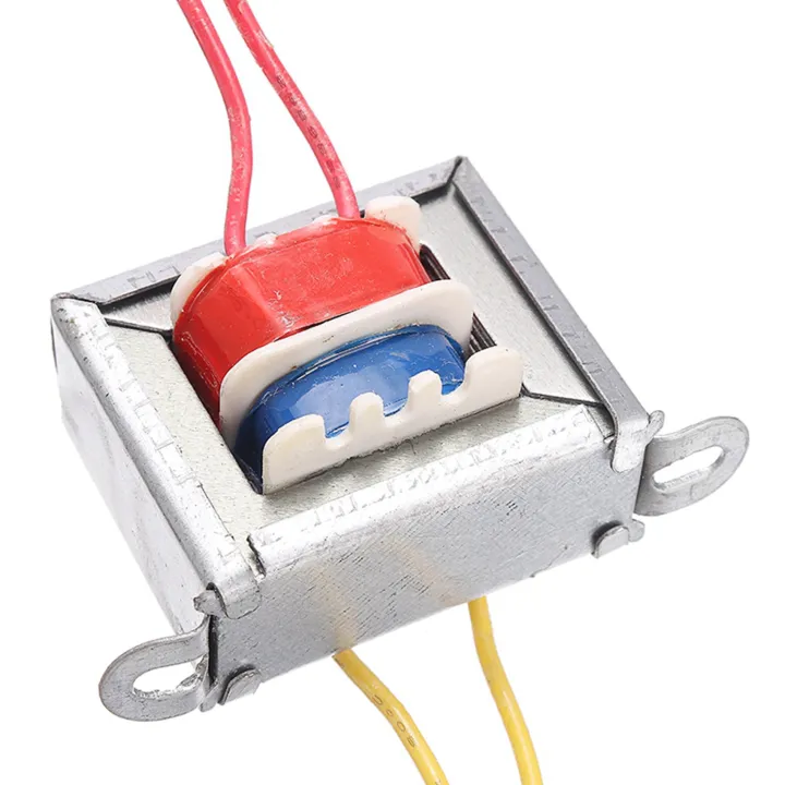 JINMY%202X%20AC%20220V%20to%20AC%209V%20Spot%20Welder%20Power%20Supply%20Transformer%20for%20-D01%20100A/40A%20Spot%20Welding%20Controller%20Board%20-%20Image%203