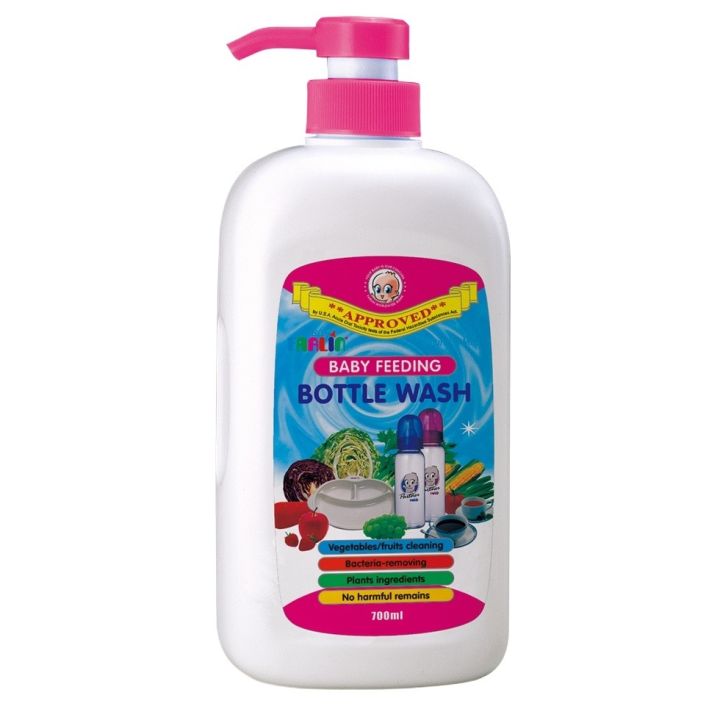 Farlin Bottle Wash 700ml