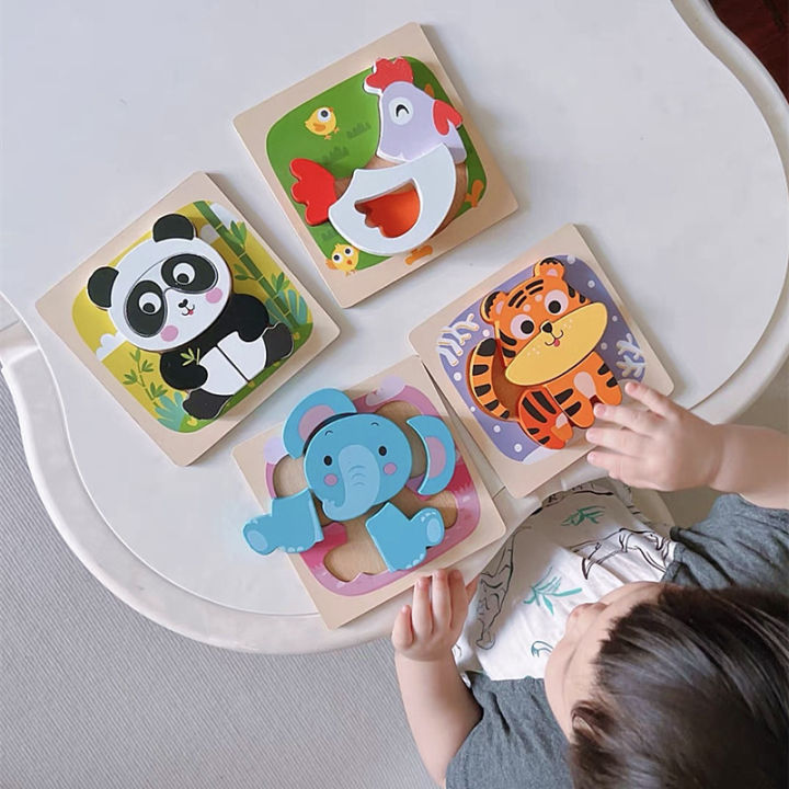2025%20New%20Children's%20Animal%20Wooden%203D%20Puzzle%20Board%20for%20Baby%20Early%20Montessori%20Education%20Toy%20Cartoon%20Board%20Stem%20Toys%20Table%20Game%20Newborn%20Gift%20-%20Image%202