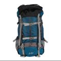 50L Lightweight Water Resistant Hiking Backpack Outdoor Sport Daypack Travel Bag for Climbing Camping Touring Trekking Bag With Rain Cover by Pihu. 