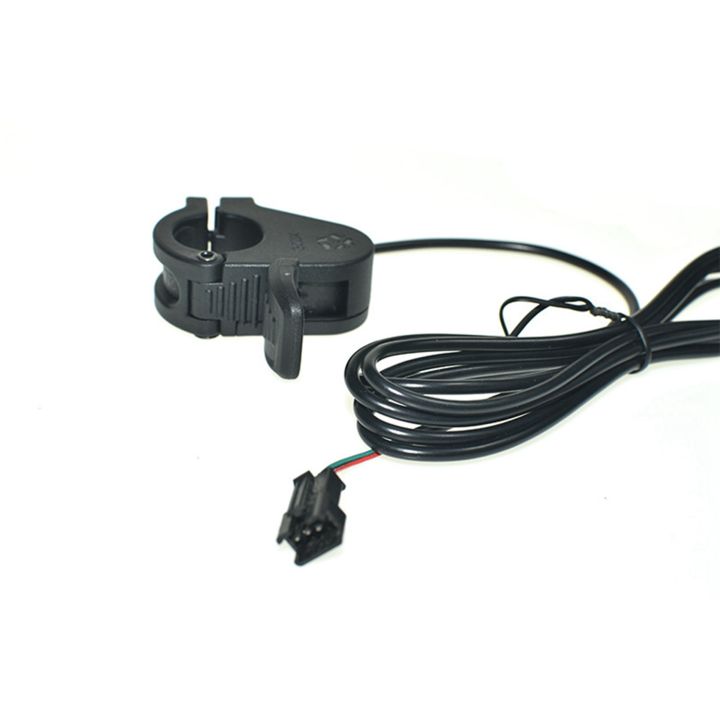 fasdaga%202X%20Electric%20Bicycle%20Accessorie%20300X%20Ebike%20Finger%20Thumb%20Throttle%20for%20Electric%20Bike%2024V%2036V%2048V%2072V,SM%20Connector%20-%20Image%206