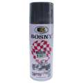 Bosny Spray Paint, 300g, Light Grey. 