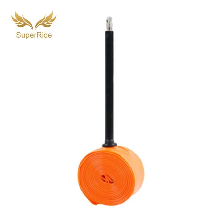 SuperRide Enhanced Air Tightness Tube Ultra-light Puncture
