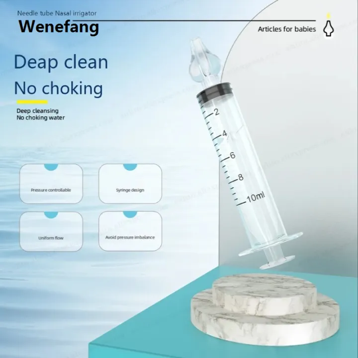 Wenefang%20Baby%20Care%20Nasal%20Aspirator%20Professional%20Syringe%20Rhinitis%20Irrigator%20Infant%20Nose%20Clean%20Rinsing%20Device%20Reusable%20Silicone%20Suction%20Tip%20-%20Image%204