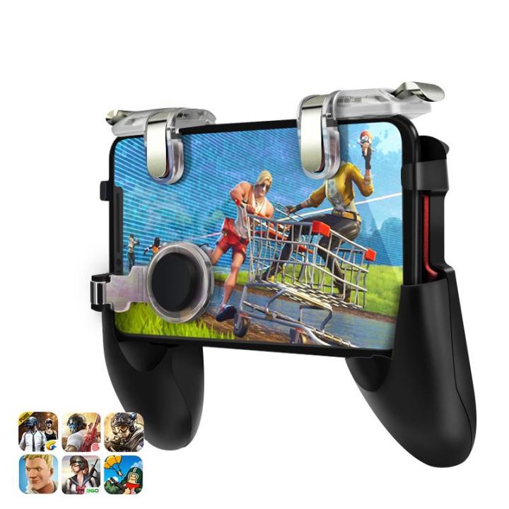 Mobile%20Controller%20Gamepad%20Free%20Fire%20L1%20R1%20Triggers%20Phone%20Game%20Pad%20Handle%20Grip%20Joystick%20for%20Pubg%20Phone%20(%20Combo%20)%20-%20Image%203
